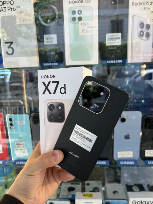 Honor x7d Honor x7d 8/256Gb