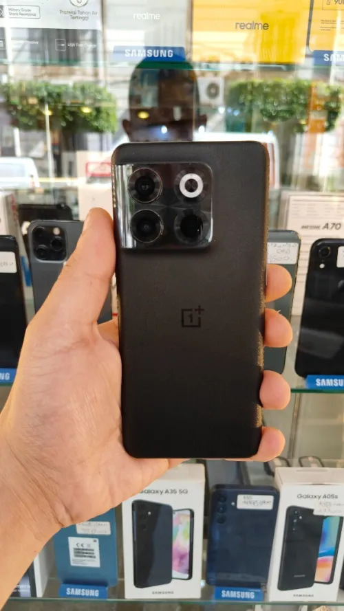 One plus 10T 10T 16/256