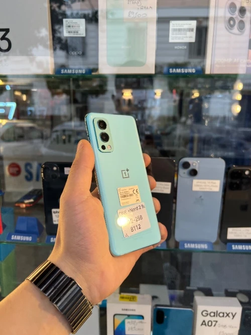 One plus nord 2 5G 12/256Gb One plus nord 2 5G 12/256 Gb