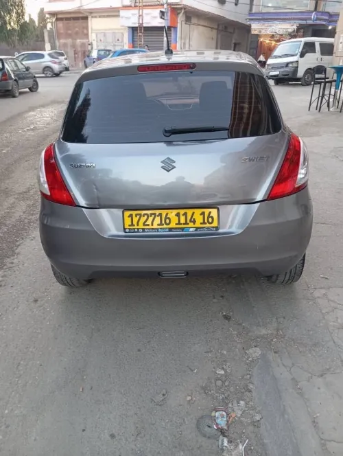 Suzuki Swift Dzire 2014 Swift Dzire
