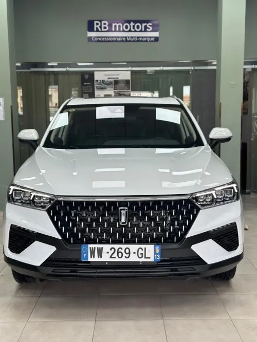 Bestune T77 2025 Premium