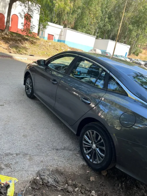 MG MG5 2026 MG5 Flagship Edition