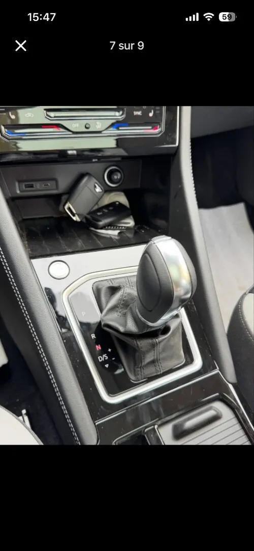 Jetta  VS5 2026 Flagship