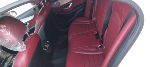 Mercedes Classe C 2016 220 Exclusive