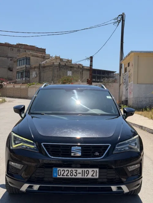 Seat ATECA 2019 FR