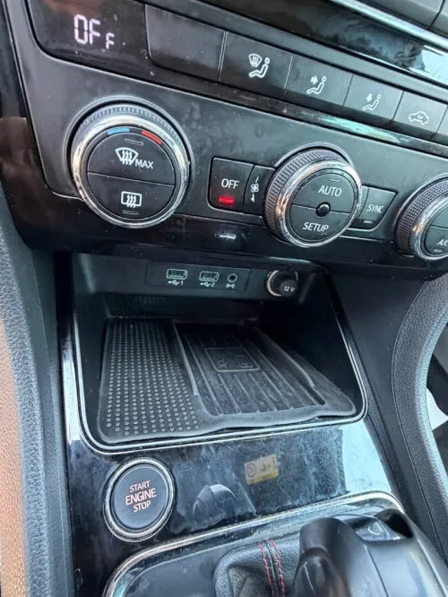 Seat ATECA 2019 FR