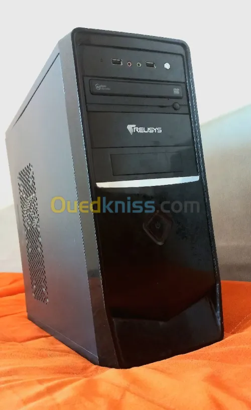 حاسوب / Pc