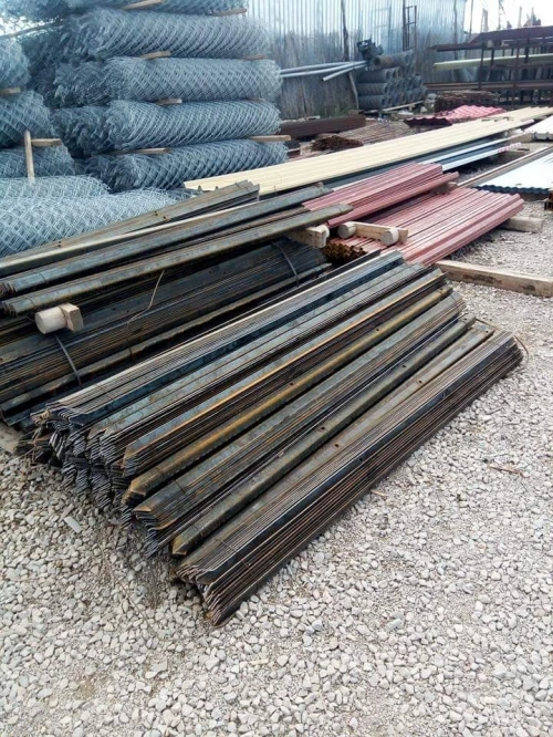 gabion et zemmerman