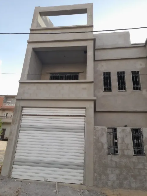 Vente Villa Constantine El haria