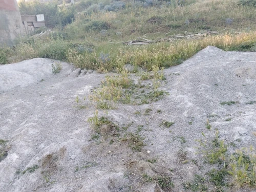 Vente Terrain Constantine El haria