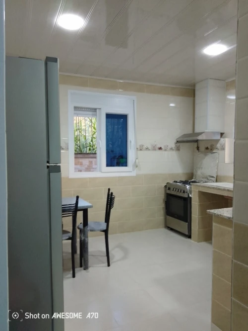 Location vacances Appartement Jijel El kennar nouchfi
