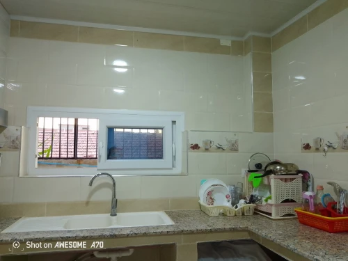 Location vacances Appartement Jijel El kennar nouchfi