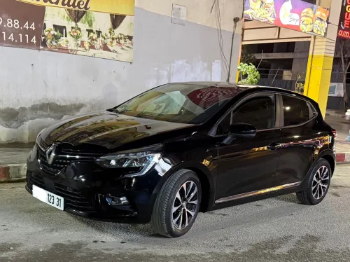 Renault Clio 5  2023 Zen