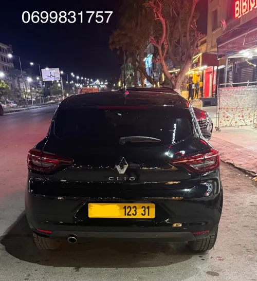 Renault Clio 5  2023 Zen