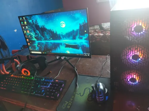 Pc gamer
