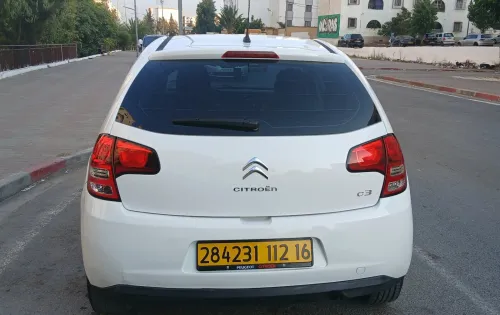 Citroen C3 2012 Collection