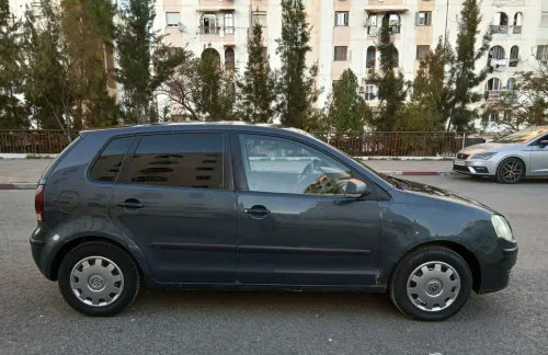 Volkswagen Polo 2009 