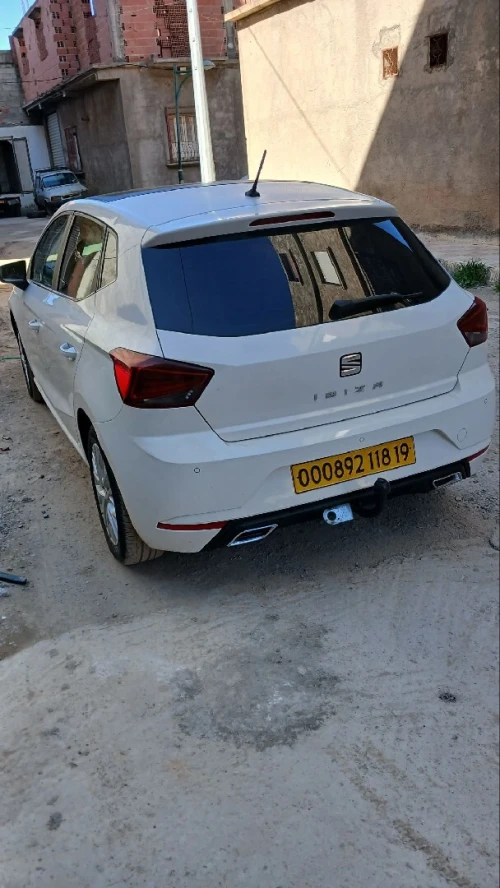 Siat Ibiza 2018 Lhai +
