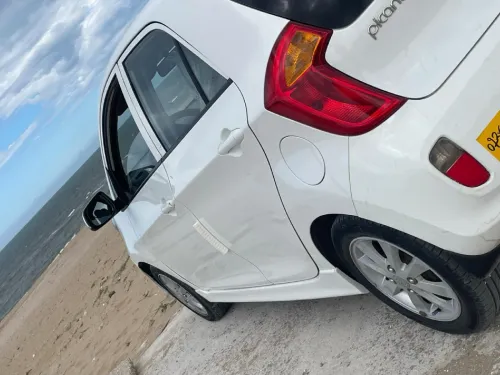 Kia Picanto 2013 Hh