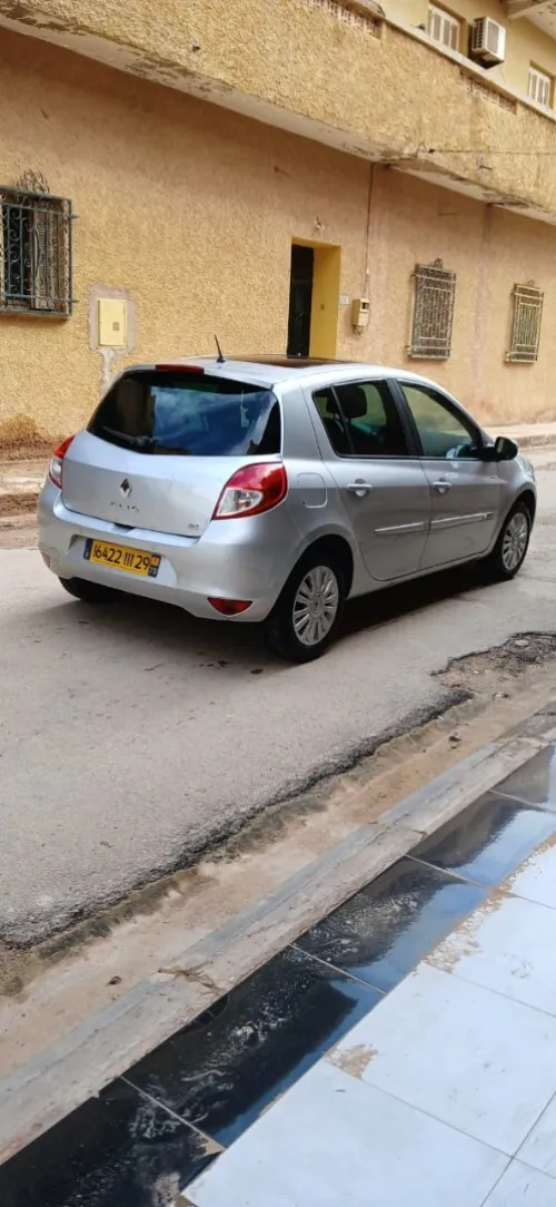 Renault Clio 3 2011 Clio 3