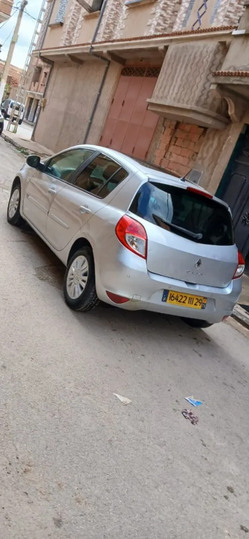 Renault Clio 3 2011 Clio 3