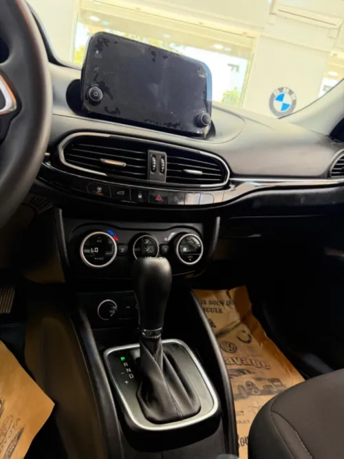 Fiat Tipo Sedan 2024 Life