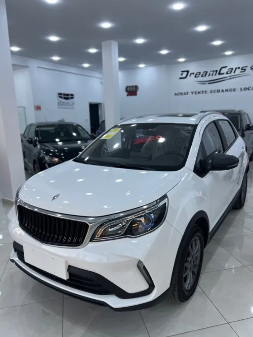 Livan X3 Pro  2026 Automatique (Avec toi ouvrant )