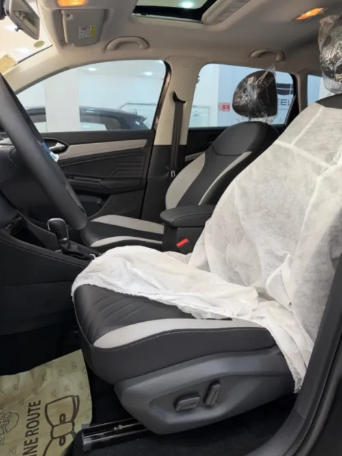 Jetta  VS5 2026 Full option