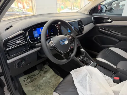 Jetta  VS5 2026 Full option