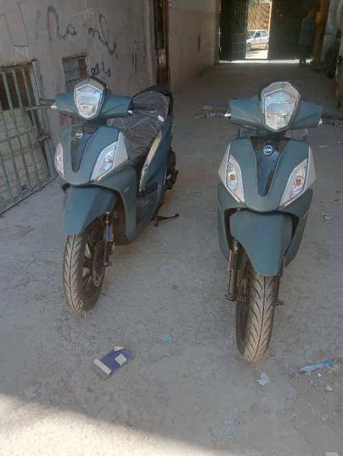 Sym St 2025