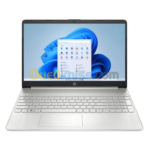 HP LAPTOP 15 I5 1235U / 8GB / 256GB SSD SPRUCE BLUE