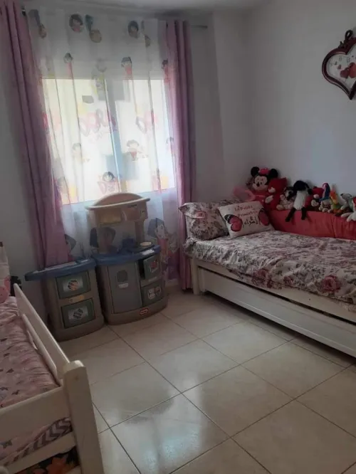 Location Appartement F3 Oran Oran
