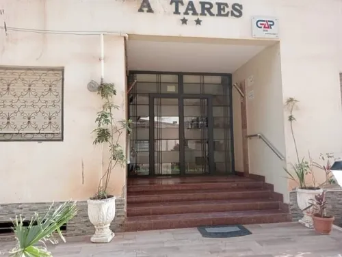Location Appartement F3 Oran Oran