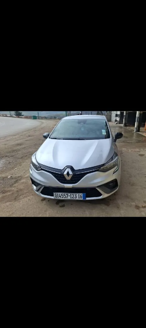 Renult Clio5 2023 48