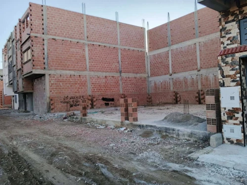 Vente Terrain Batna Batna
