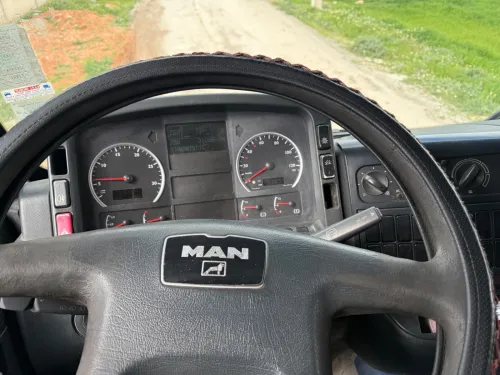 Man 360 tga 2006