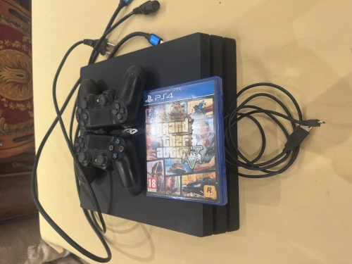 PS4 pro