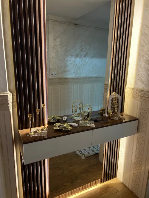 Vente Appartement F4 Alger Bouzareah