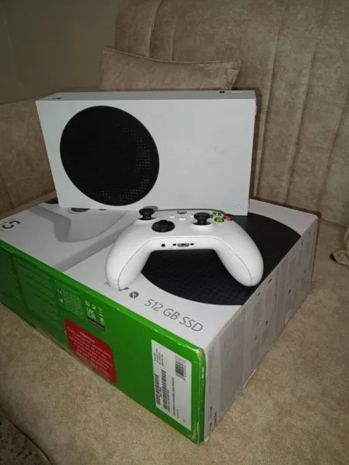 Xbox series s 