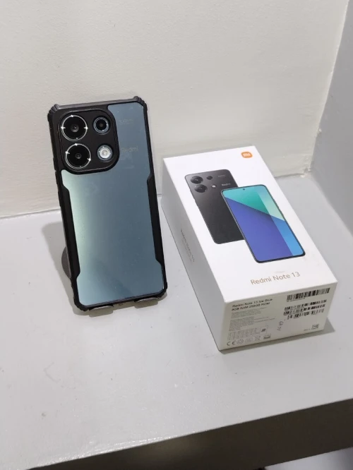 Redmi not 13 4g 🎖️ Not 13 4g