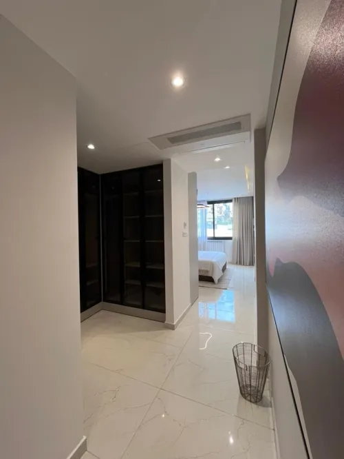 Vente Appartement F4 Alger Hydra