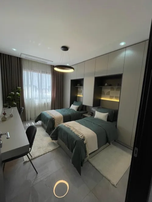 Vente Appartement F4 Alger El achour