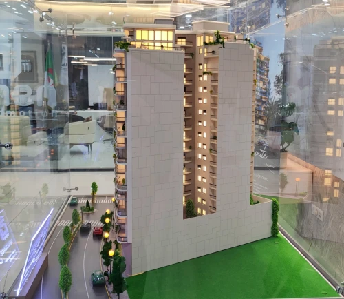 Vente Appartement Alger Belouizdad