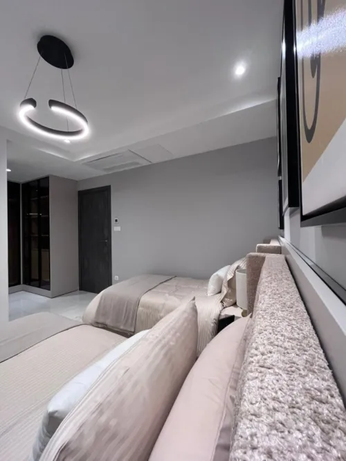 Vente Appartement F4 Alger Hydra