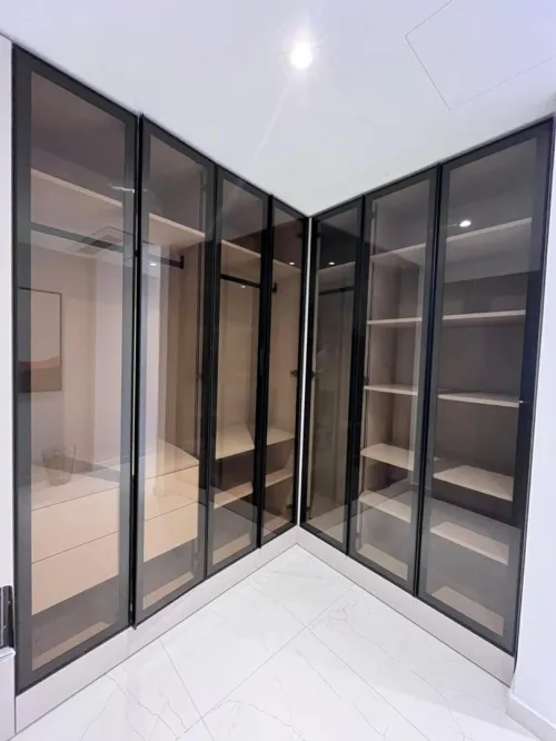 Vente Appartement F4 Alger Hydra