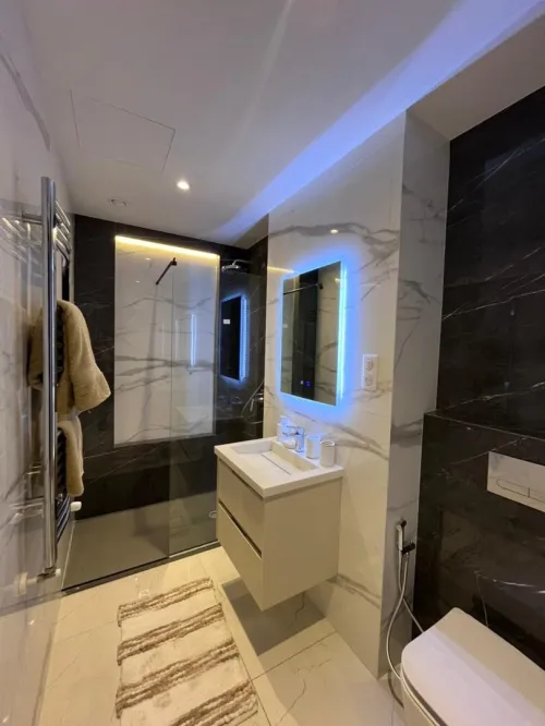 Vente Appartement F4 Alger Hydra