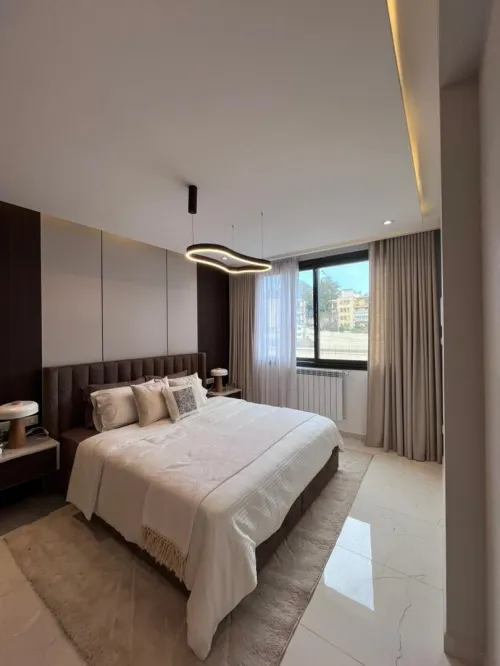 Vente Appartement F4 Alger Hydra