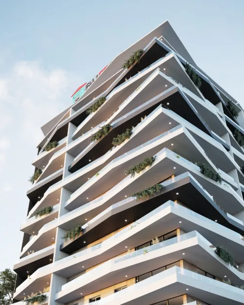 Vente Appartement Alger Bab ezzouar