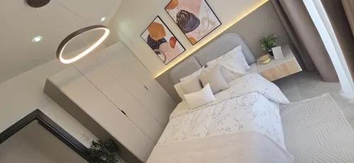 Vente Appartement F4 Alger El achour