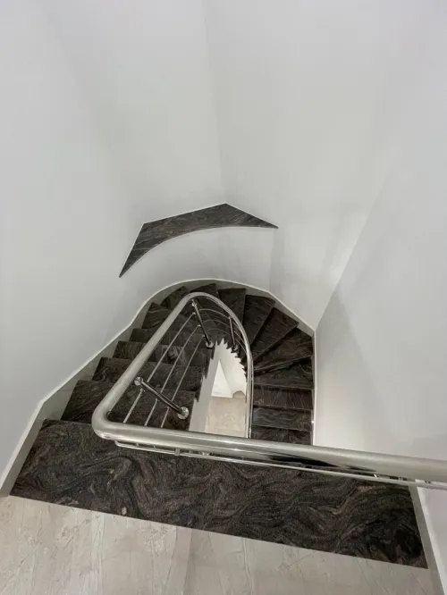Vente Appartement Duplex F3 Alger Draria